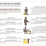 Appartement Eiffel Tower - Premium With Lift For 4 Paris
