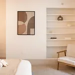 Eiffel Tower - Premium With Lift For 4 Apartamento Paris