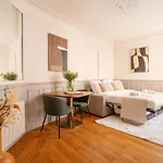 Apartamento Eiffel Tower - Premium With Lift For 4
