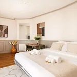 Eiffel Tower - Premium With Lift For 4 Apartamento Paris