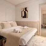 Eiffel Tower - Premium With Lift For 4 Apartamento Paris