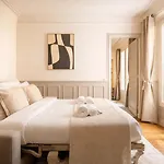 Apartamento Eiffel Tower - Premium With Lift For 4 *