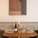 Apartamento Eiffel Tower - Premium With Lift For 4 *