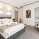 Eiffel Tower - Premium With Lift For 4 * Paříž