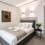 Eiffel Tower - Premium With Lift For 4 Apartmán *
