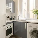 Apartmán Eiffel Tower - Premium With Lift For 4
