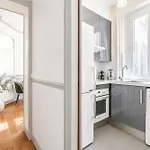 Eiffel Tower - Premium With Lift For 4 Apartmán Paříž