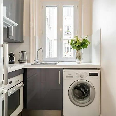 Eiffel Tower - Premium With Lift For 4 Parijs