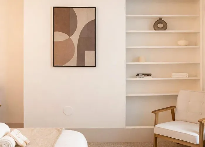 Eiffel Tower - Premium With Lift For 4 Appartement Paris